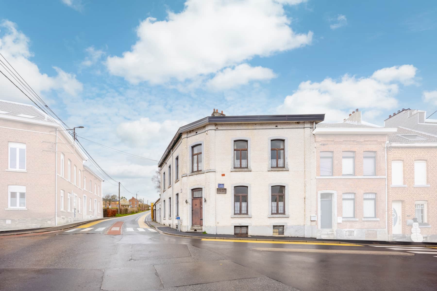 Appartement à Pepinster