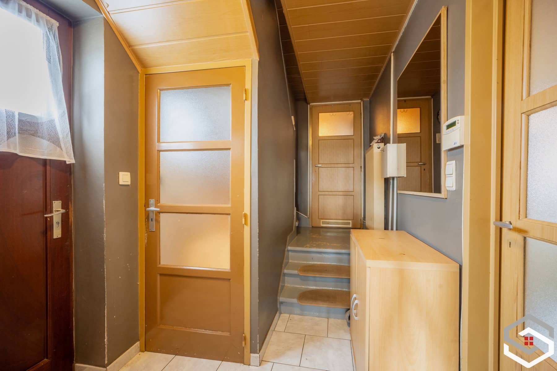 MAGNIFIQUE MAISON 3F - 3 CH - JARDIN/TERRASSE - ELEC OK — photo 4