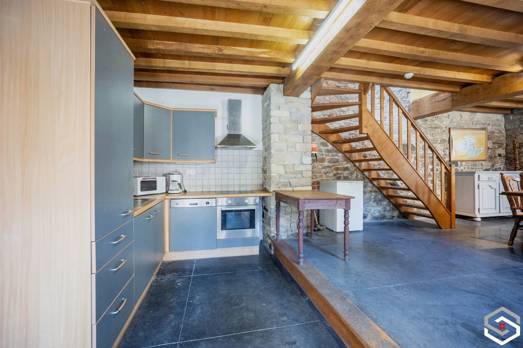 3 GITES + MAISON - FORT POTENTIEL - IDEAL INVESTISSEUR — photo 4