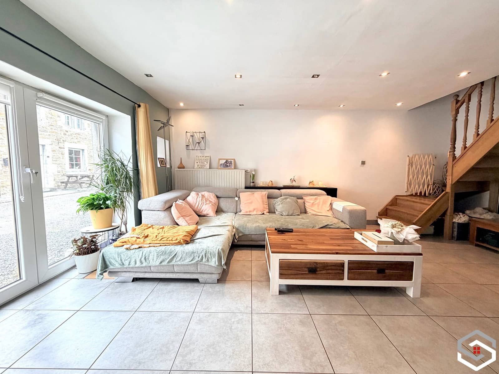 MAGNIFIQUE MAISON - 4 CHAMBRES - JARDIN/TERRASSE - PARKING — photo 4