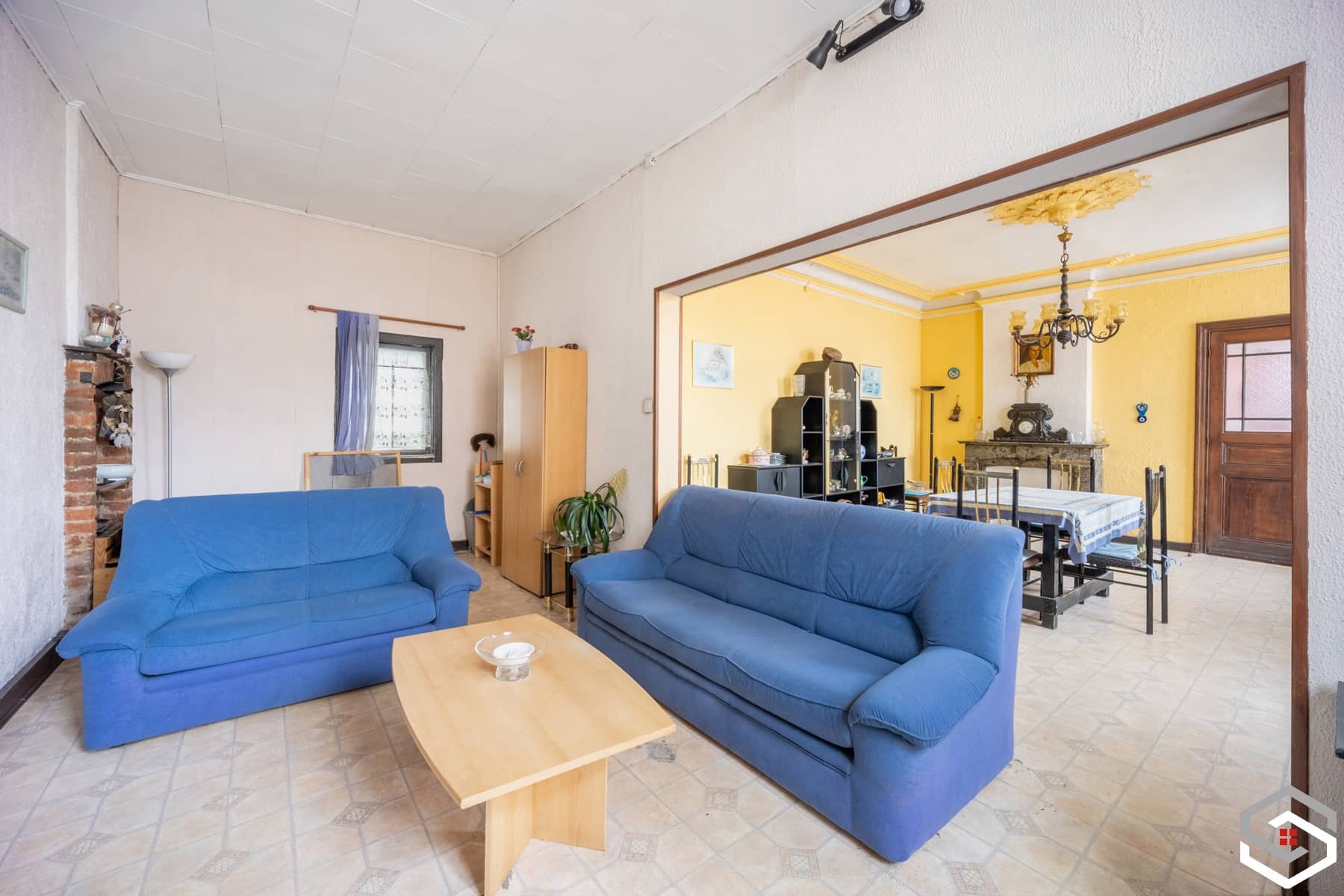 SUPERBE BIEN - POSS 2U - 268 M2 HAB - TERRASSE - GARAGE — photo 3