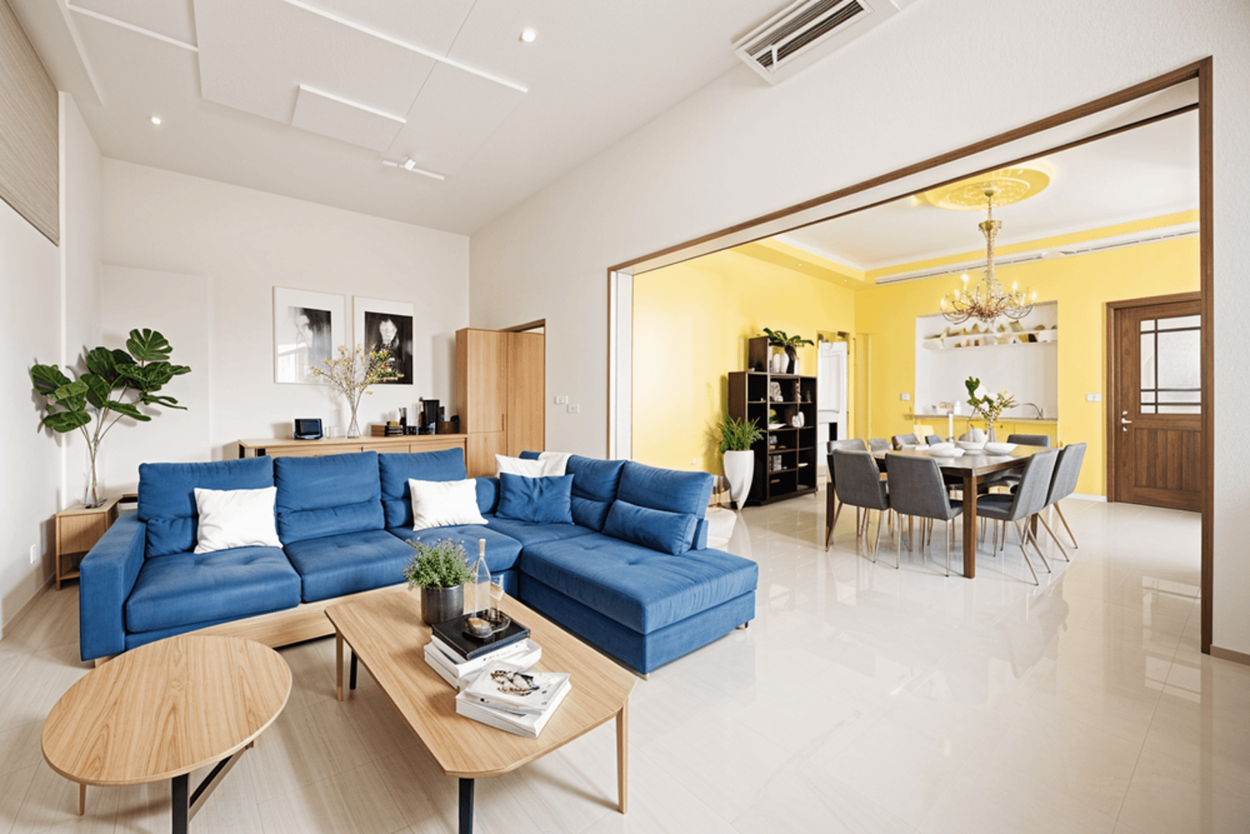 SUPERBE BIEN - POSS 2U - 268 M2 HAB - TERRASSE - GARAGE — photo 4