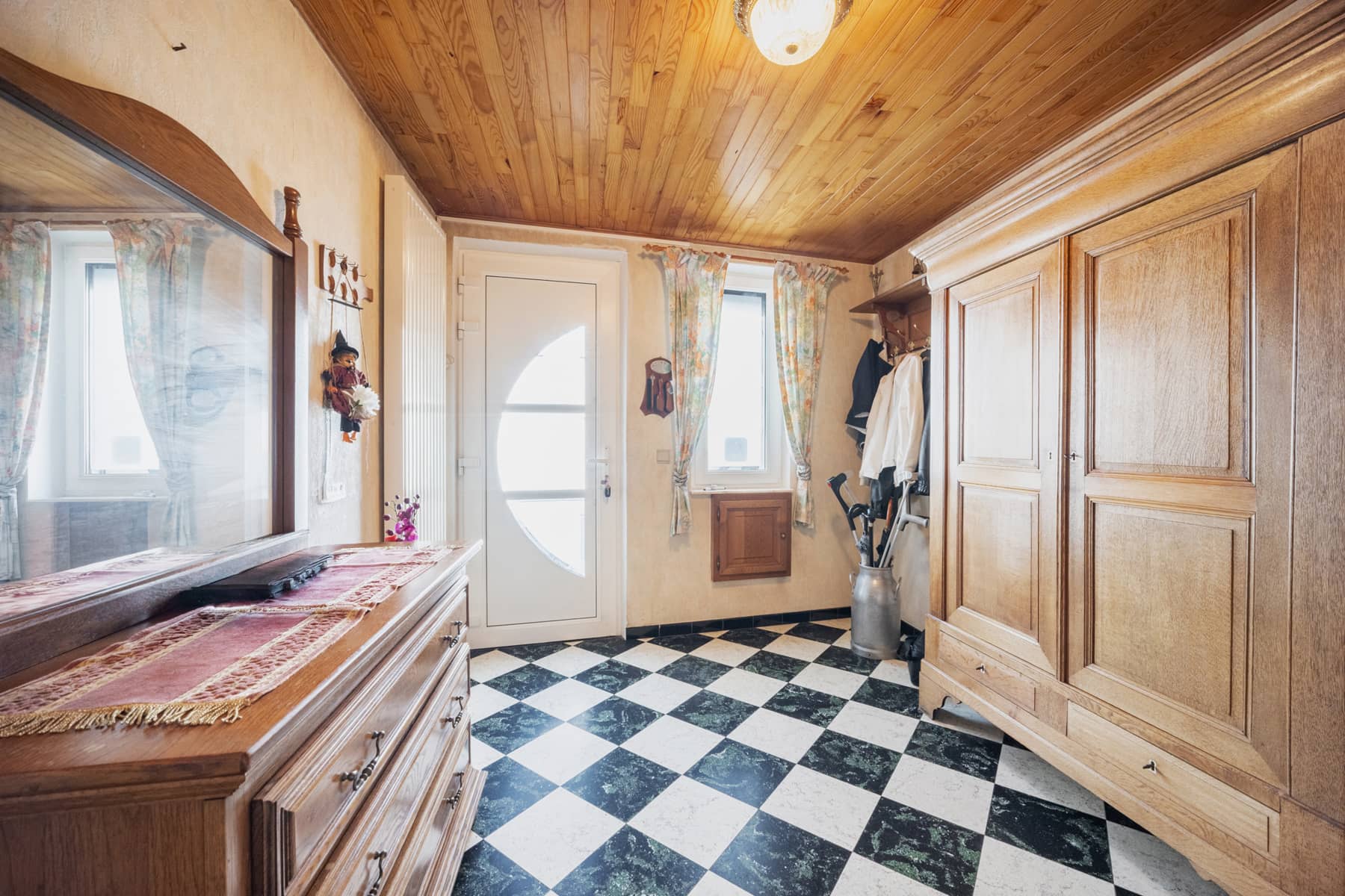 MAGNIFIQUE MAISON 3F - POSS. 3 CHAMBRES - JARDIN - GARAGE — photo 4