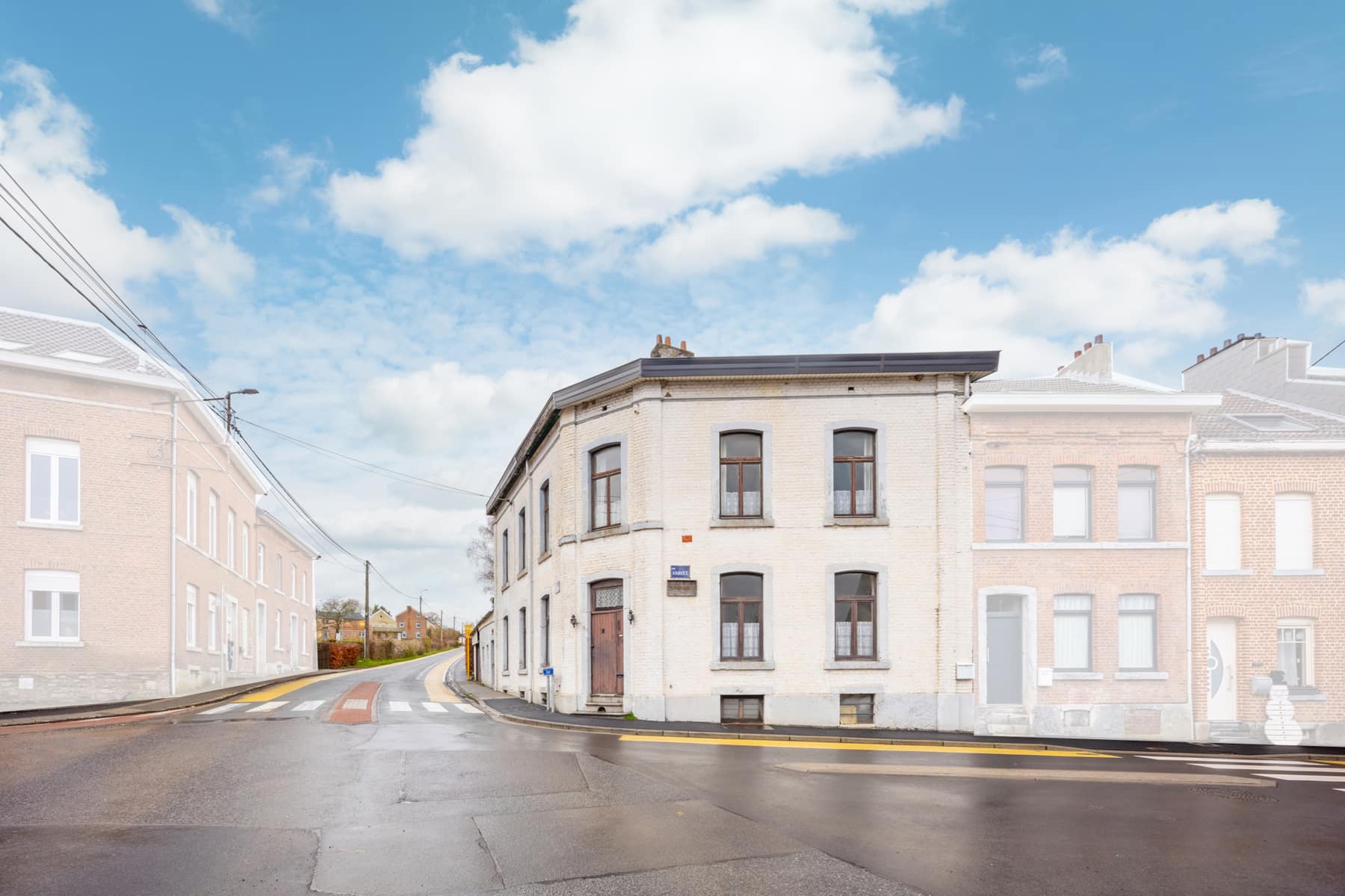 SUPERBE BIEN - POSS 2U - 268 M2 HAB - TERRASSE - GARAGE