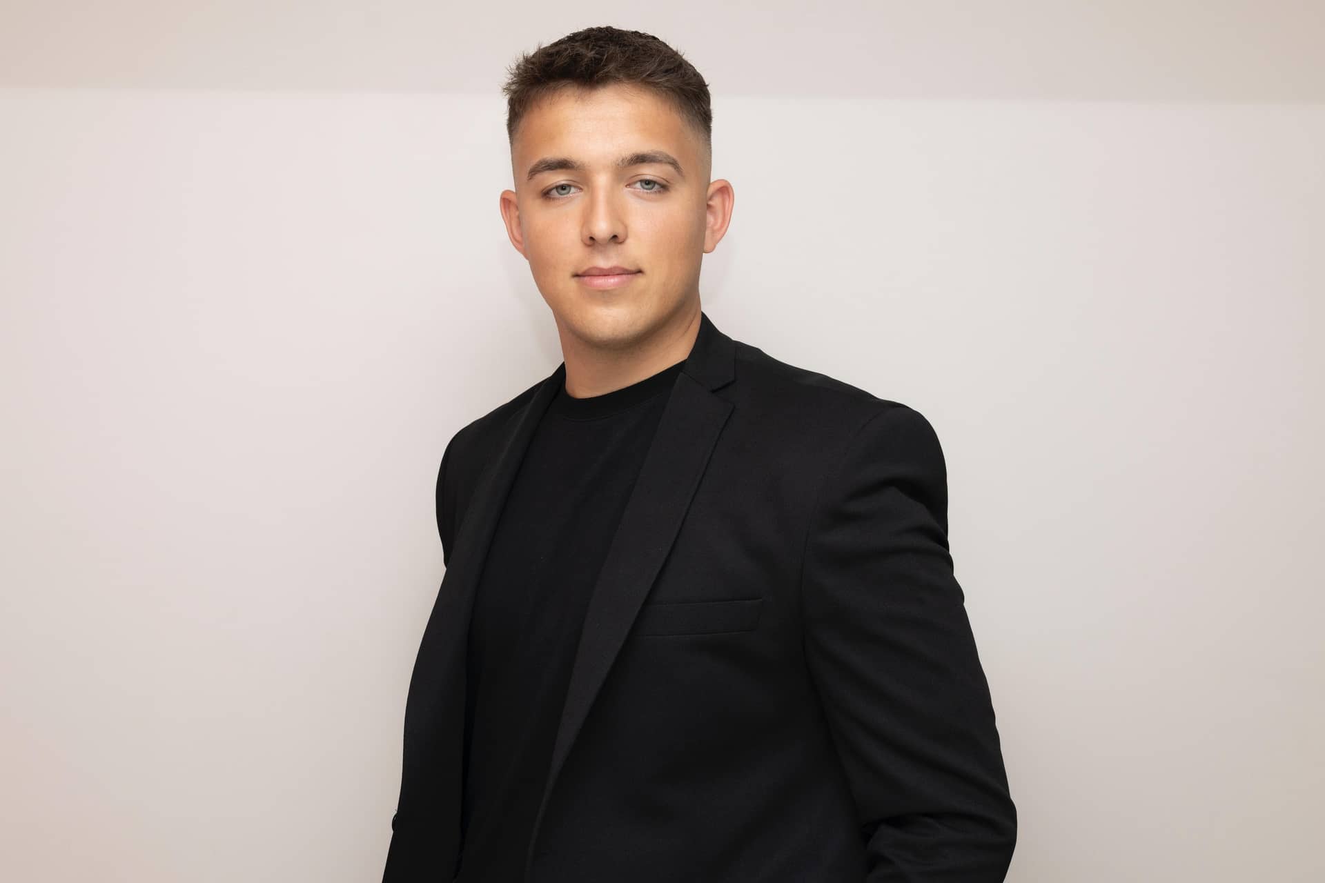 Arthur Stegen — fondateur Art'Immo